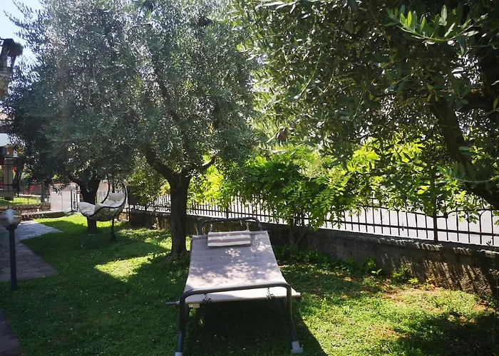 Ai Quattro Ulivi Apartment