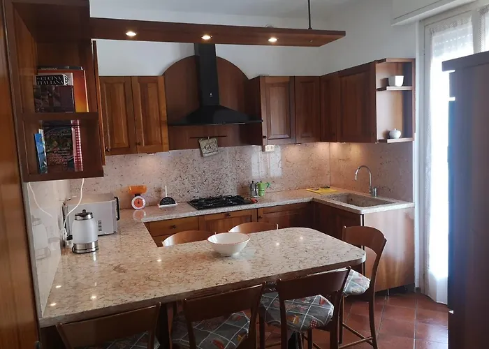 Apartment Ai Quattro Ulivi