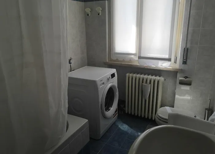 Apartment Ai Quattro Ulivi Peschiera del Garda