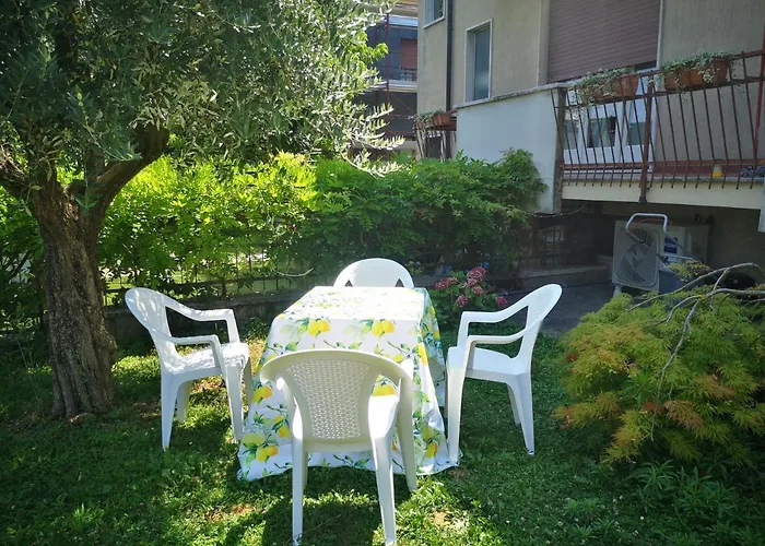 Ai Quattro Ulivi Peschiera del Garda