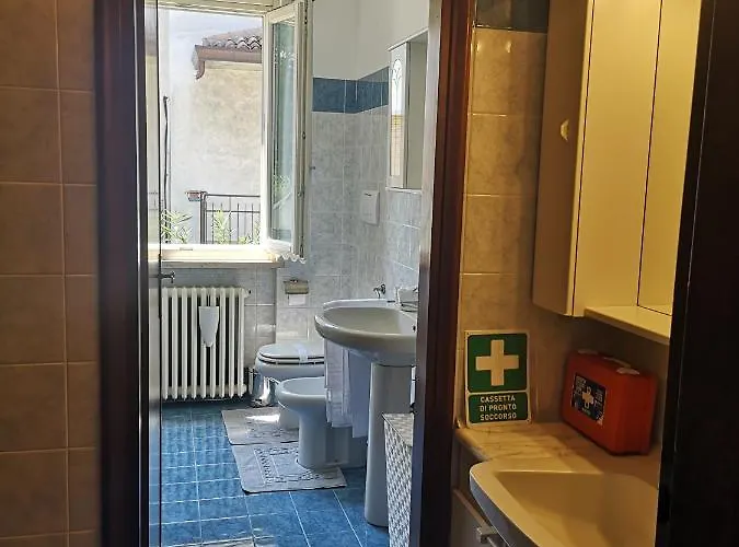 Ai Quattro Ulivi Peschiera del Garda
