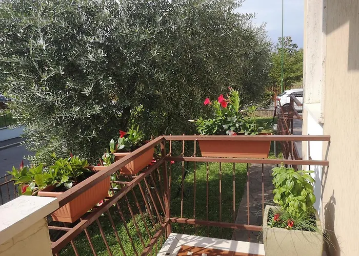 Ai Quattro Ulivi * Peschiera del Garda