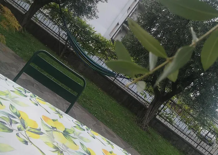 Ai Quattro Ulivi Apartment *