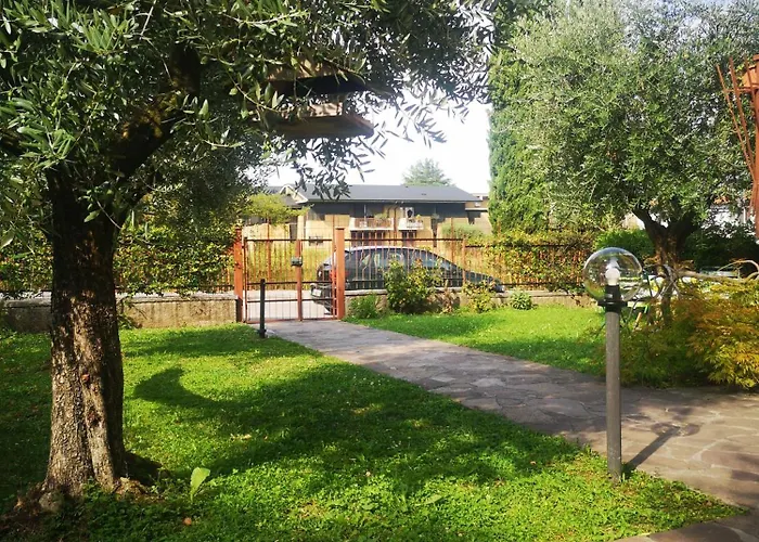 Apartment Ai Quattro Ulivi