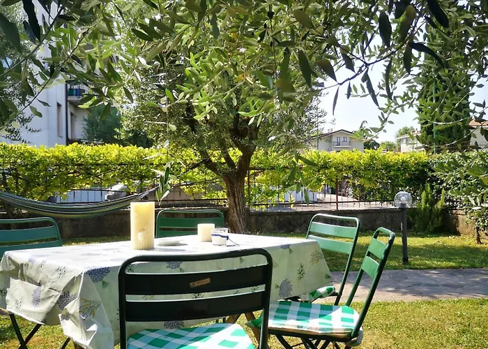 Apartment Ai Quattro Ulivi *