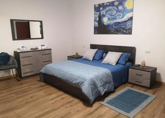 Apartment Ai Quattro Ulivi