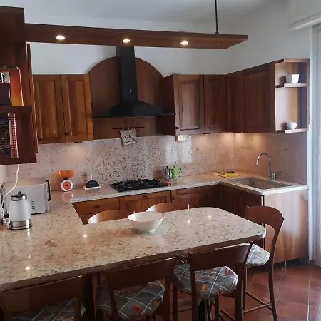 Apartment Ai Quattro Ulivi
