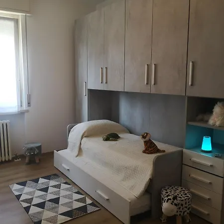 Ai Quattro Ulivi * Peschiera del Garda