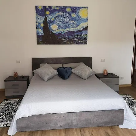 Apartment Ai Quattro Ulivi *