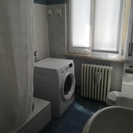 Apartment Ai Quattro Ulivi Peschiera del Garda