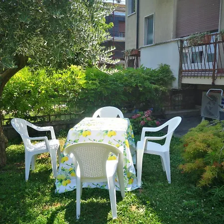 Ai Quattro Ulivi Peschiera del Garda