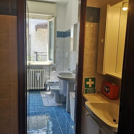 Ai Quattro Ulivi Peschiera del Garda