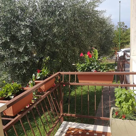 Ai Quattro Ulivi * Peschiera del Garda