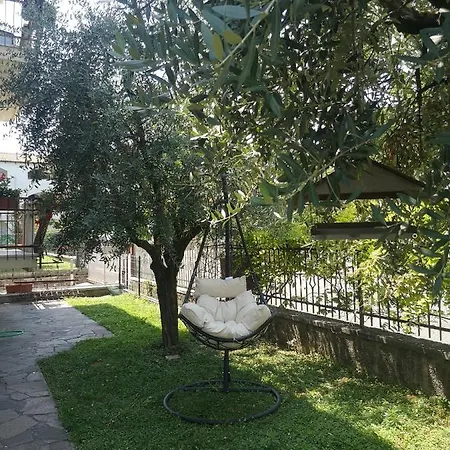 Apartment Ai Quattro Ulivi