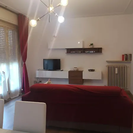 Apartment Ai Quattro Ulivi *