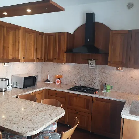 Ai Quattro Ulivi Appartement *