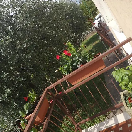 Ai Quattro Ulivi Apartment *