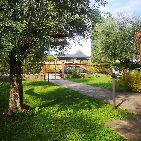 Apartment Ai Quattro Ulivi