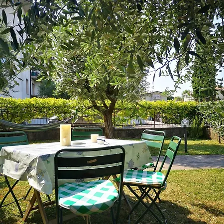 Apartment Ai Quattro Ulivi *