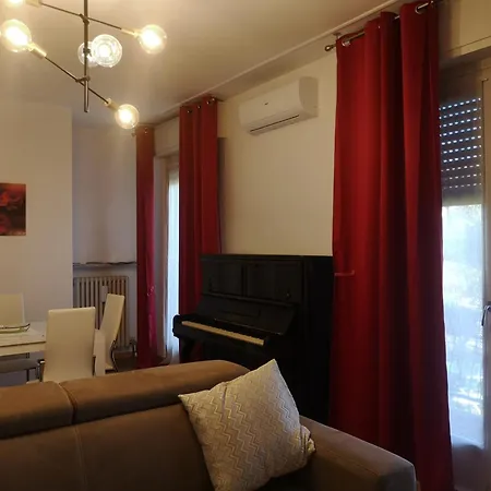 Ai Quattro Ulivi Apartment