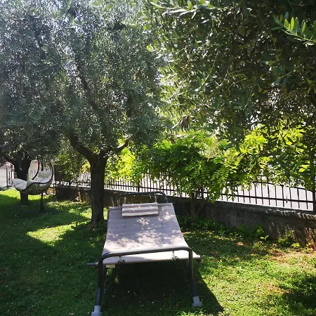Ai Quattro Ulivi Apartmán