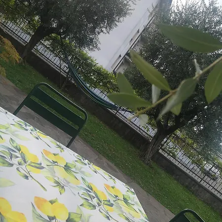Ai Quattro Ulivi Apartmán *
